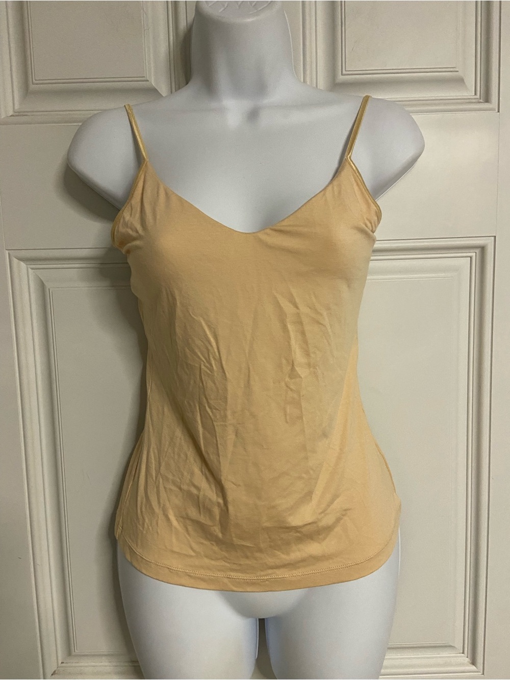 COSABELLA Talco V-Neck Cami Top